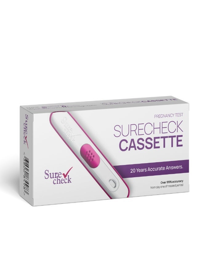 شور تشيك اختبار الحمل الملون - Image 1